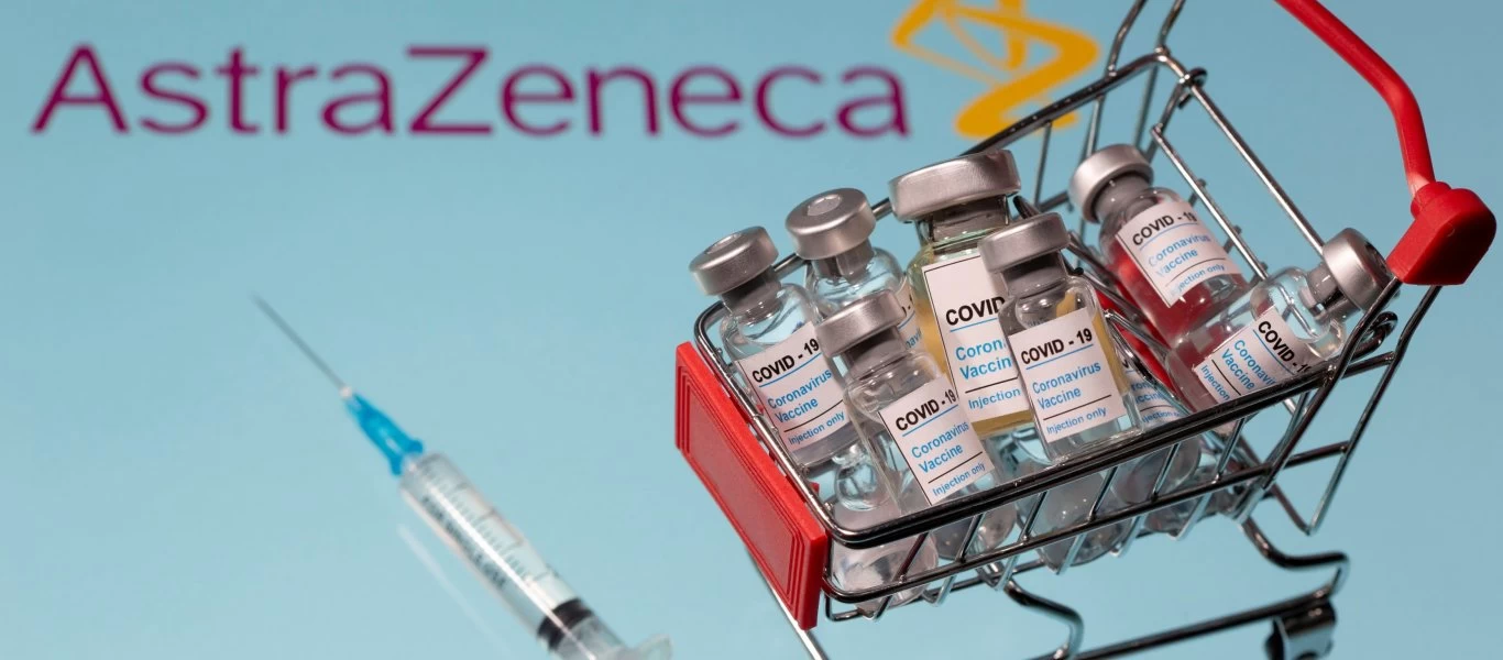Εμβόλιο κορωνοϊού: Στα «χνάρια» της J&J η Astrazeneca - Ετοιμάζεται να επεκτείνει τις δοκιμές της σε παιδιά